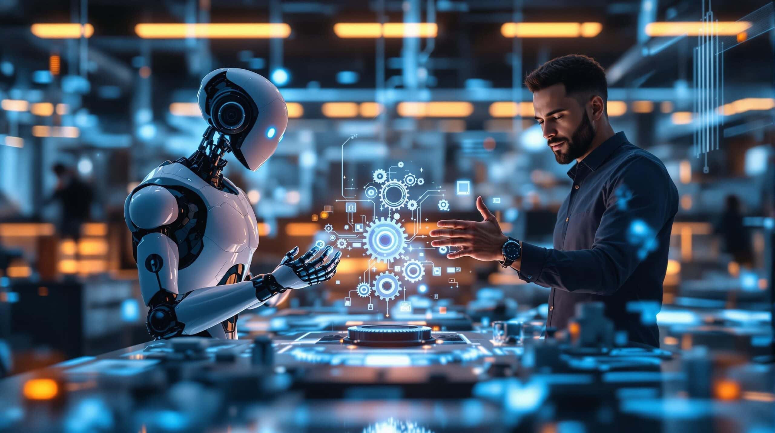AI Automation